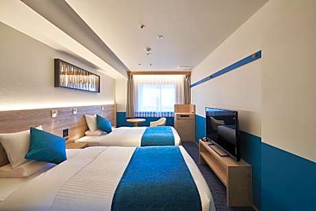 Comfort Twin Room - Non-Smoking