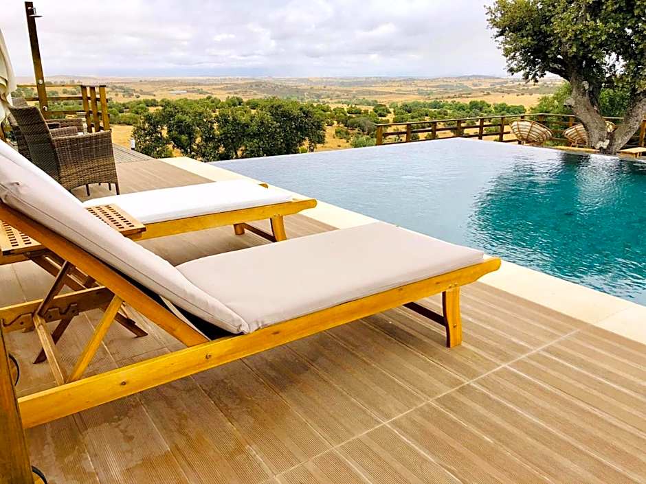 Vistas - Herdade do Zambujal
