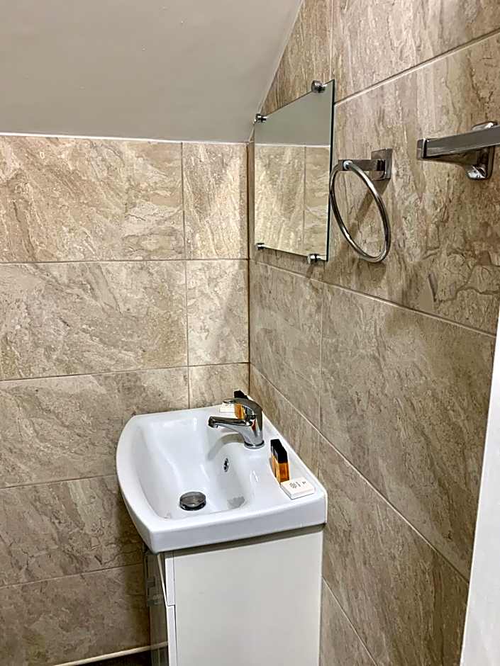 De Regency Style Hotel