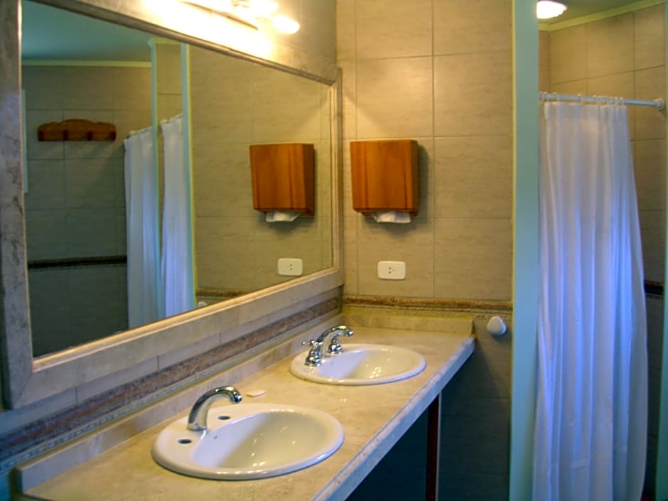 Condo Hotel Bariloche