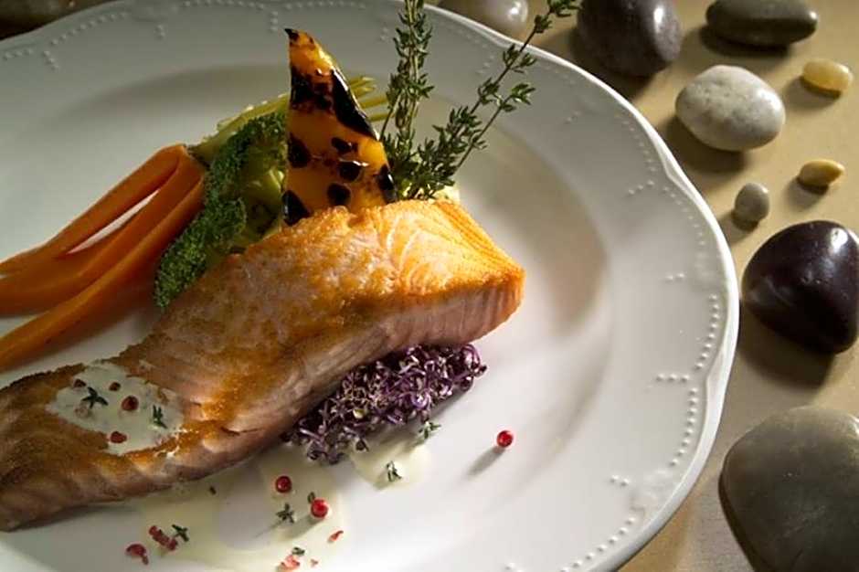 Hotel L'Oiseliere Montmagny