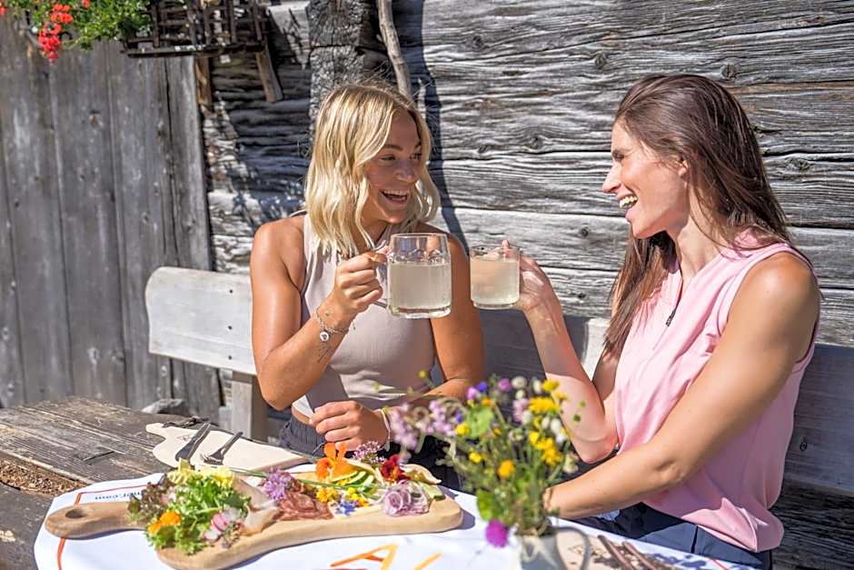 Hotel Der Löwe LEBE FREI