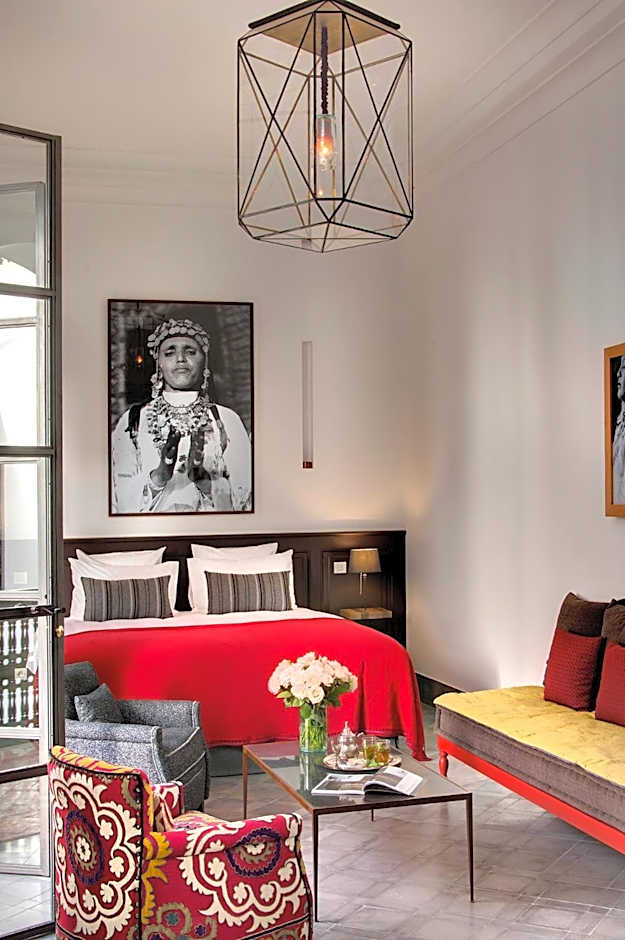 Riad Antara