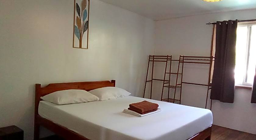 Tribal Xperience Port Barton Town