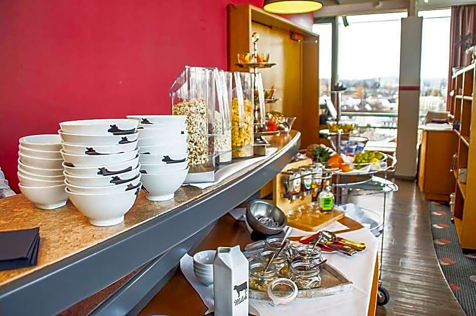 MY Parkhotel by AR Hotels