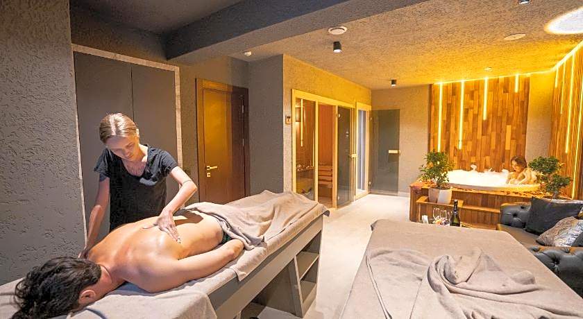 Antalya City Hotel & Spa