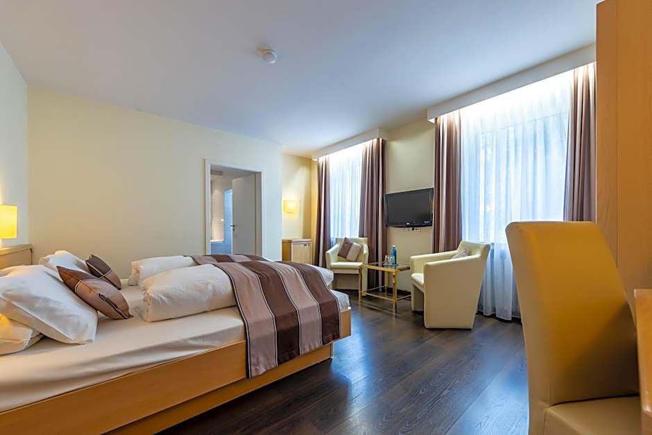 Trip Inn Hotel Esplanade, Düsseldorf