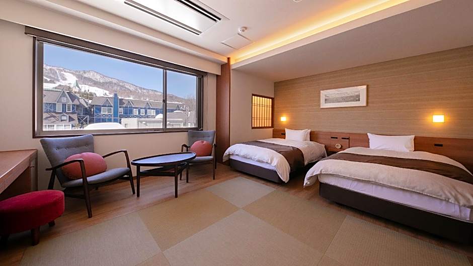 Hotel Munin Furano