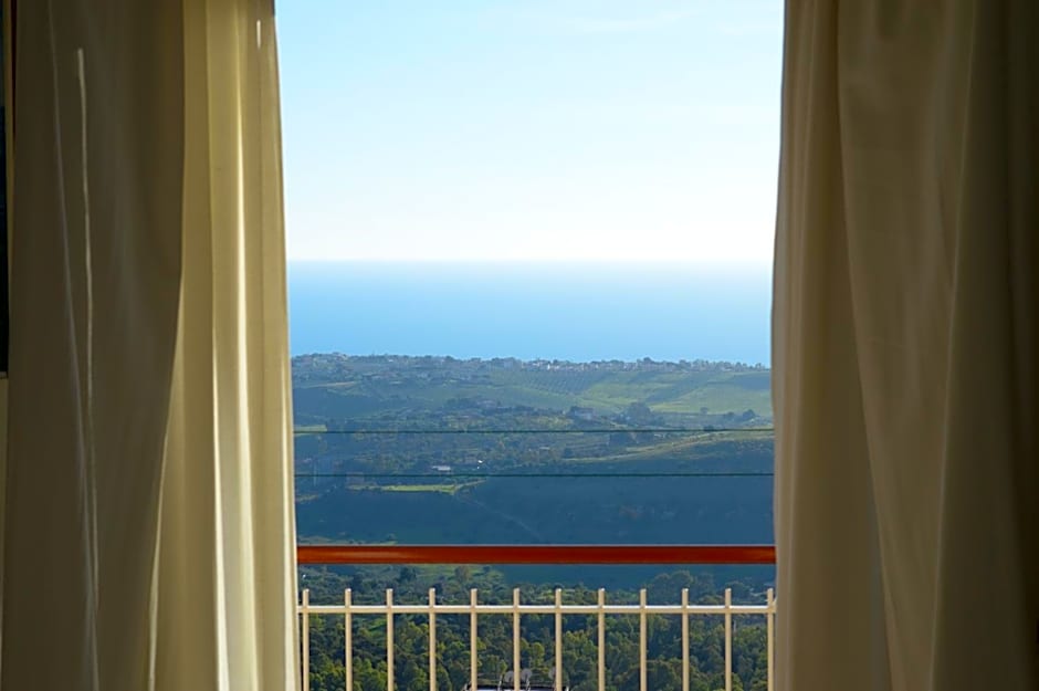 B&B MiraValle Agrigento