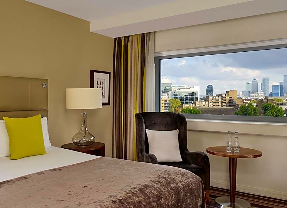 The Tower Hotel, by Thistle