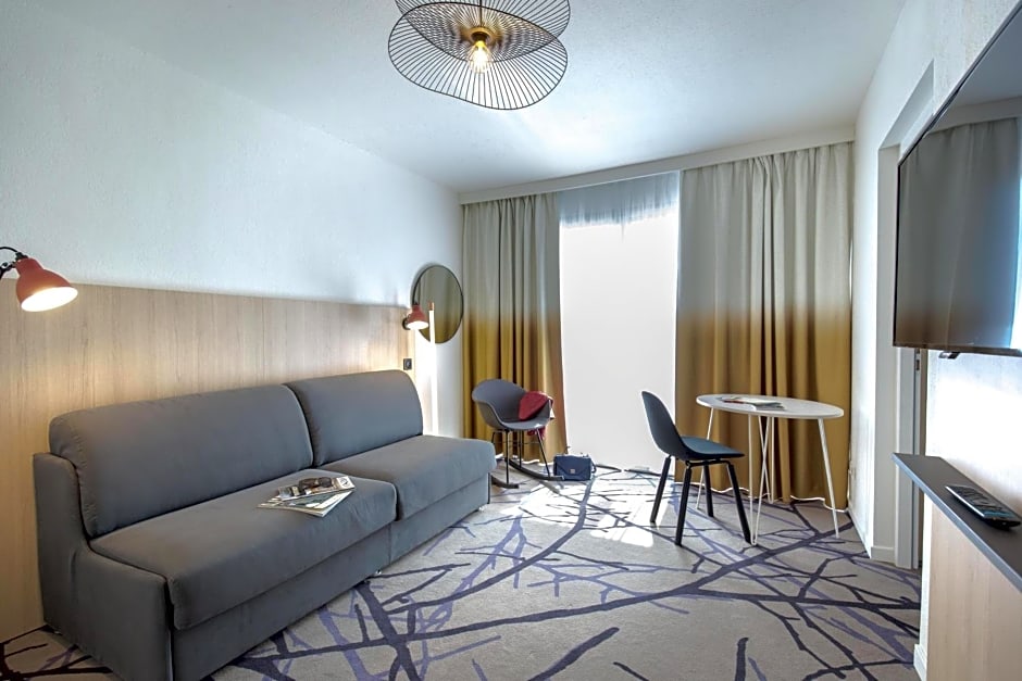 Mercure Cavaillon