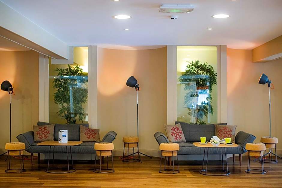 Club Vacances Bleues Les Alpes d'Azur