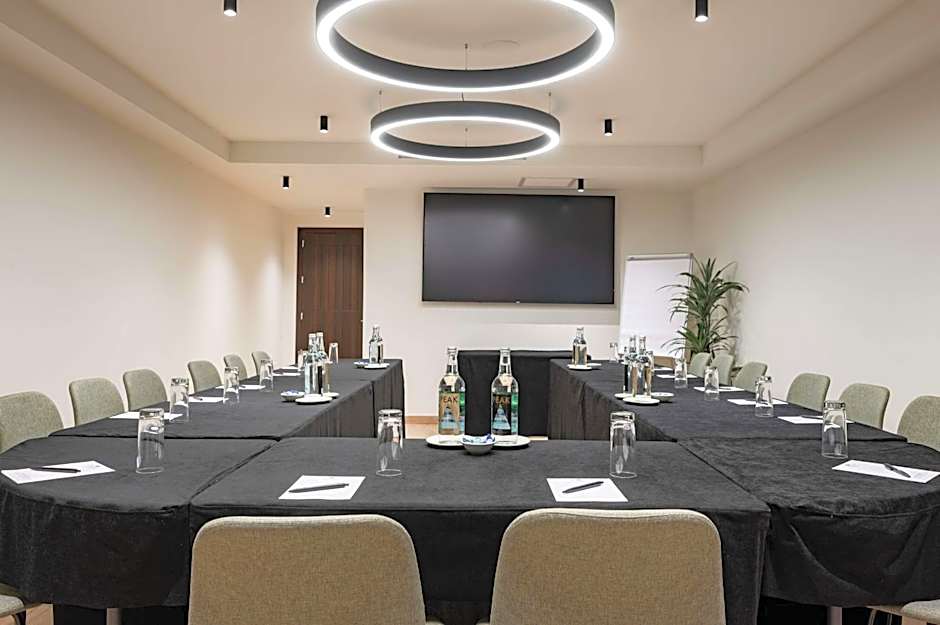 Best Western Premier Malta