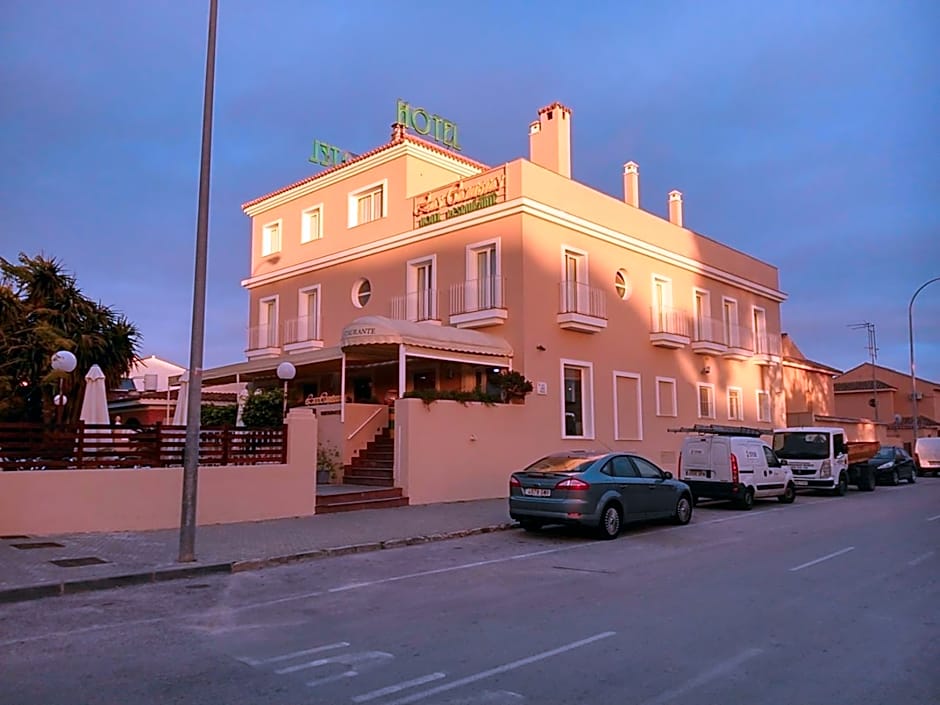 Hotel Las Canteras de Puerto Real