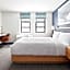 CLUB QUARTERS HOTEL TIMES SQUARE - MIDTOWN