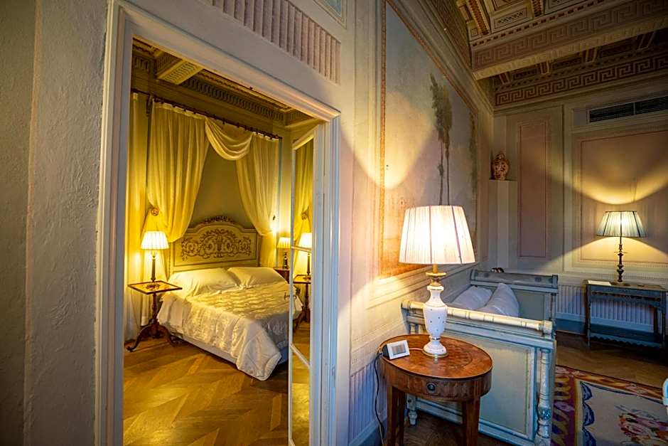 Palazzo Rocchi - Residenza D'Epoca