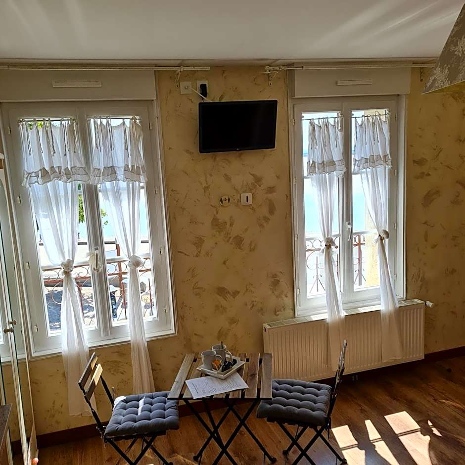 Les Mouettes Blessées