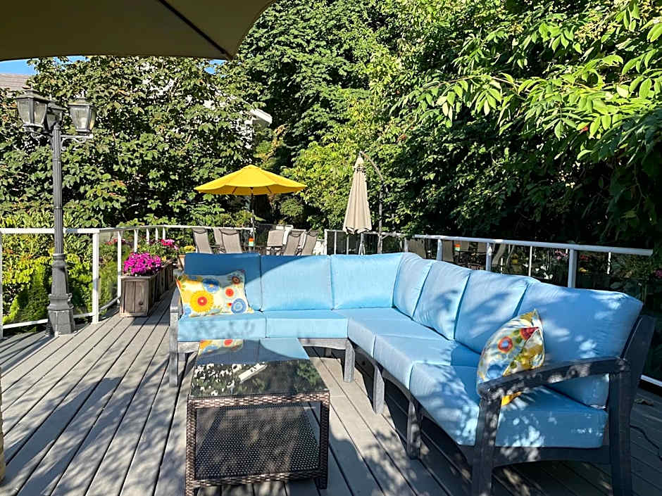 Kye Bay BnB - A Place to Breathe