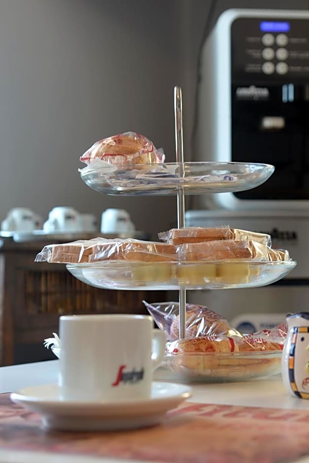 B&B Caffelletto - Papardo