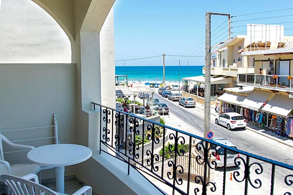 Anita Beach Hotel- Adults Only