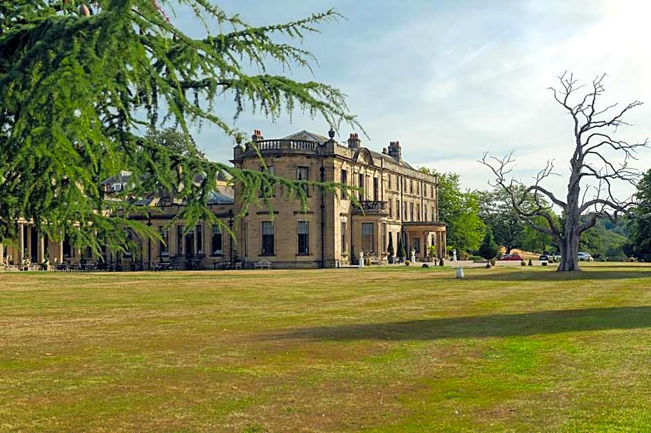 Beamish Hall Country House Hotel, BW Premier Collection