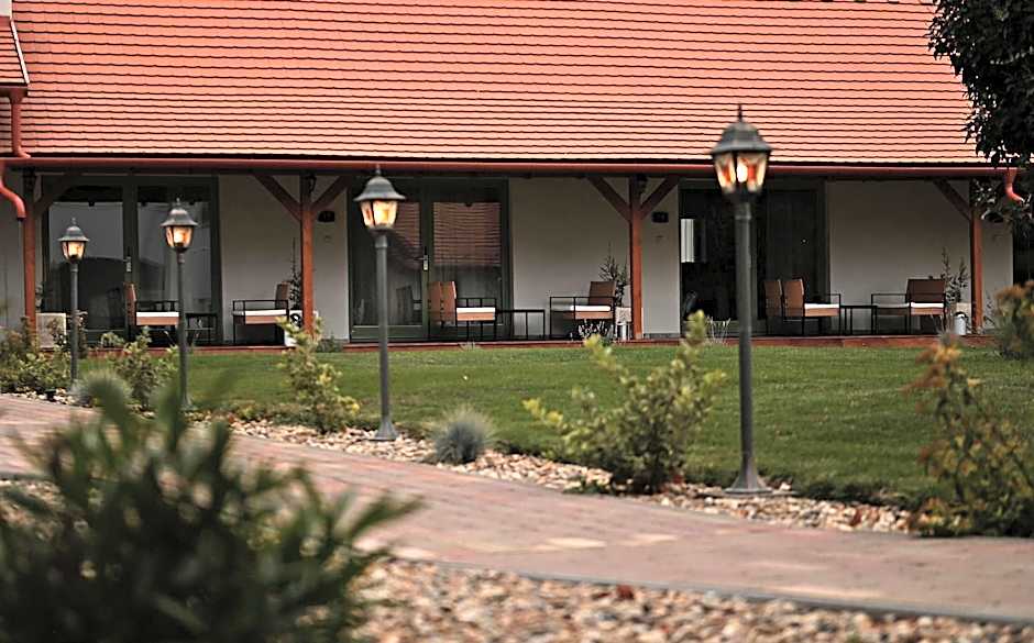 Boutique Hotel LuDo
