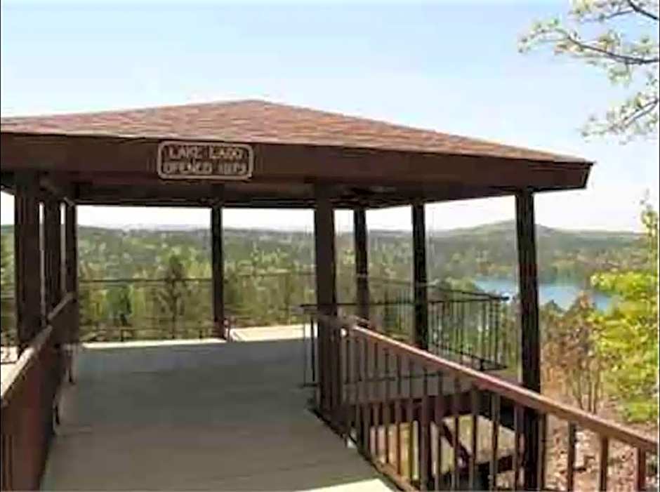 Hot Springs Village Hideaway