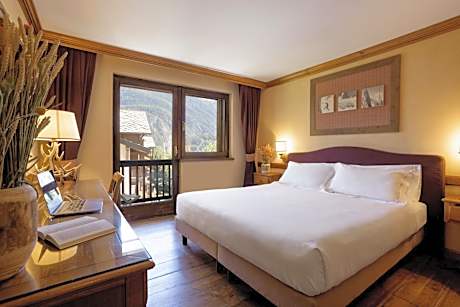 Double or Twin Room - Wellness Package