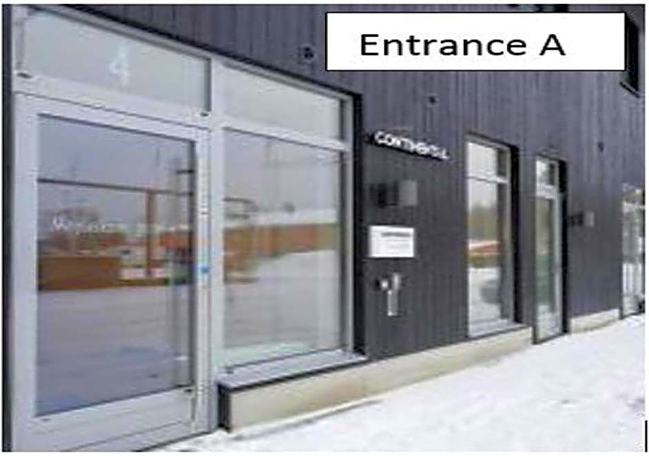 Continental Apartment Hotel Knivsta