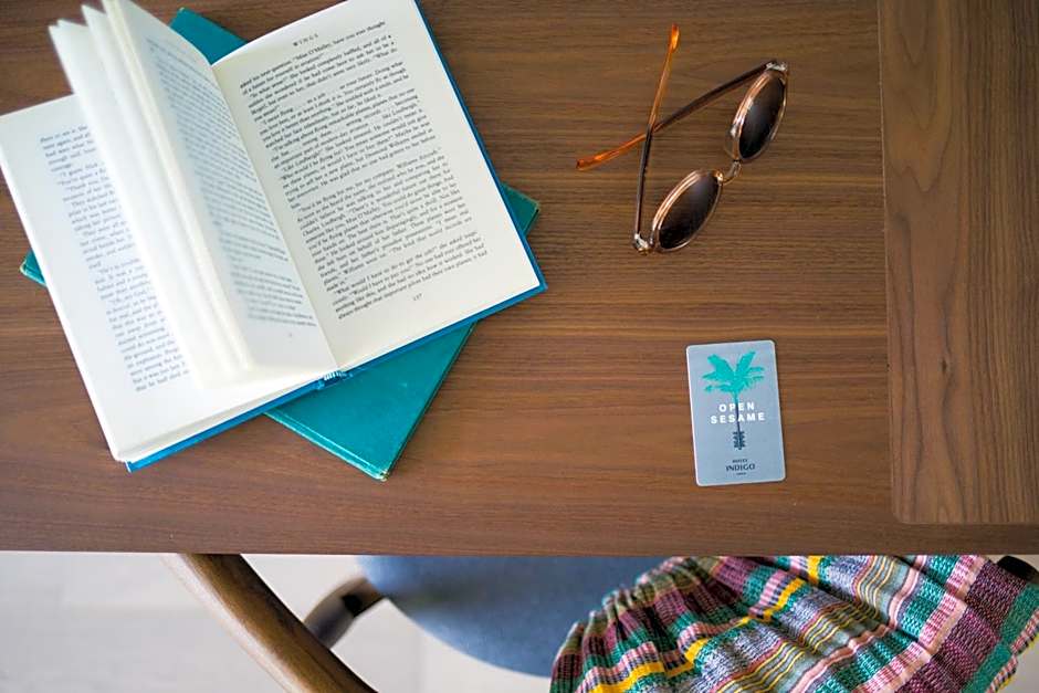 Hotel Indigo Larnaca By IHG