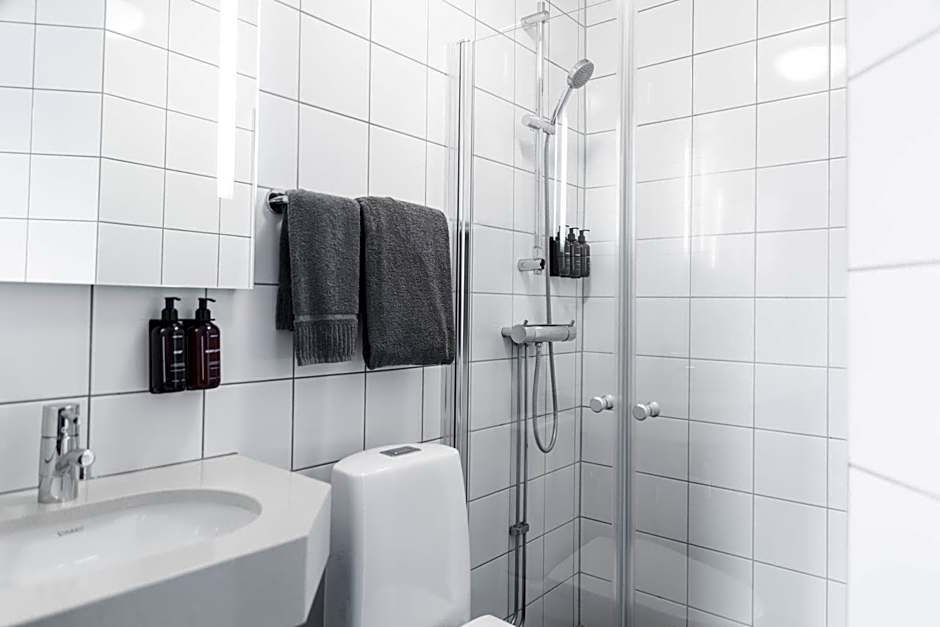 Clarion Collection Hotel Majoren