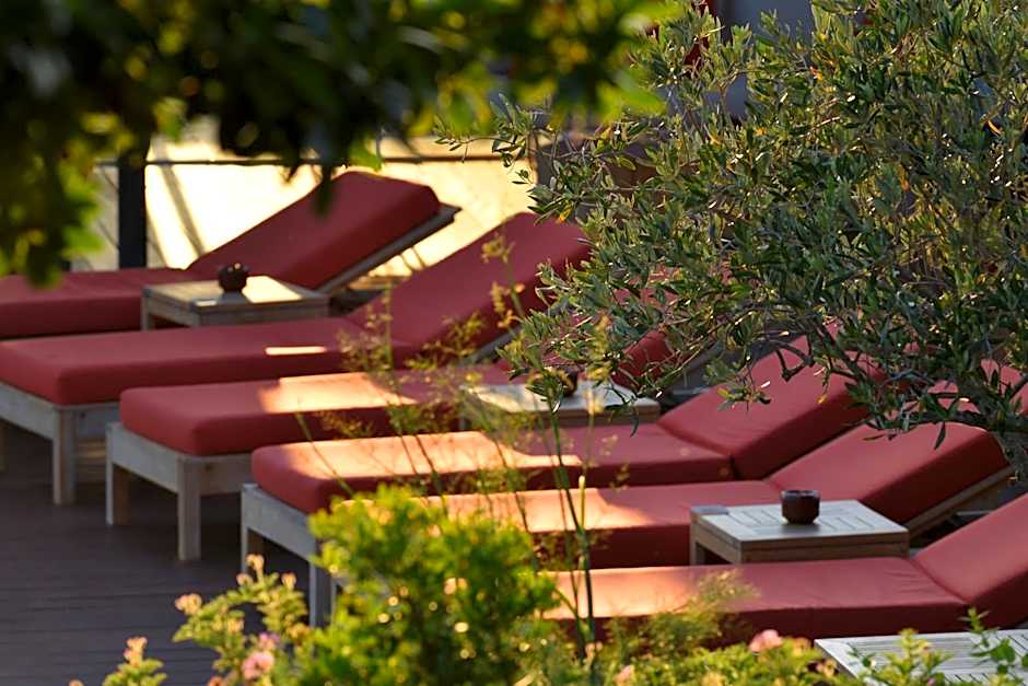 Hôtel Alivi Di Santa Giulia