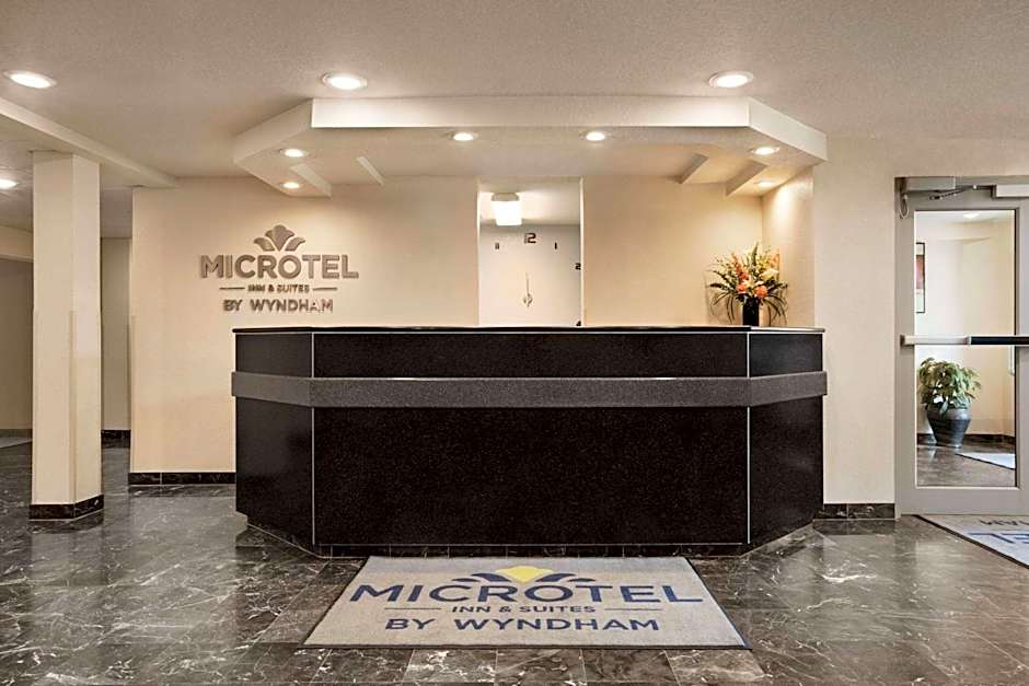 Microtel Inn & Suites By Wyndham Culpeper