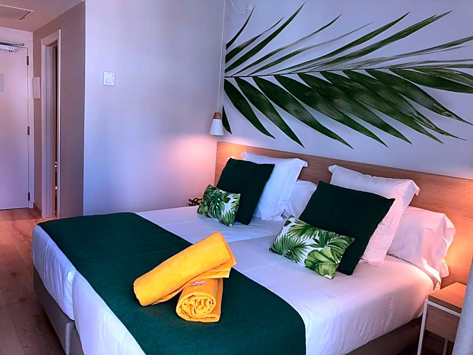 BQ Paguera Boutique Hotel- Adults Only