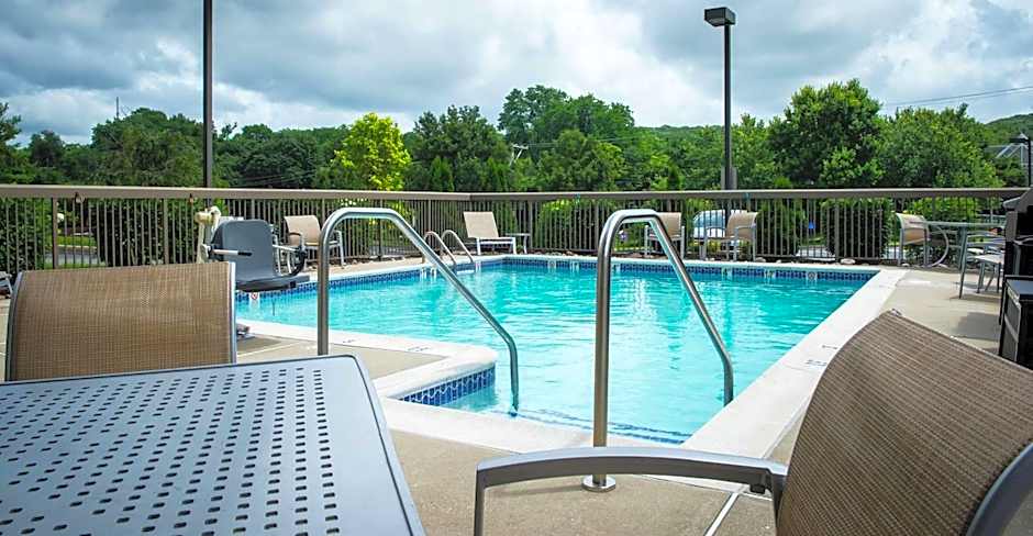 Hampton Inn By Hilton Philadelphia-Great Valley