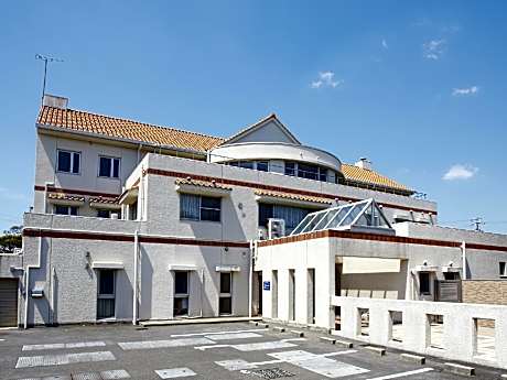 Hotel Shunka Ise-Shima Resort