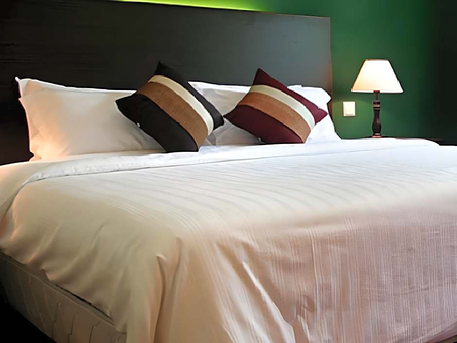 Hotel Eden54