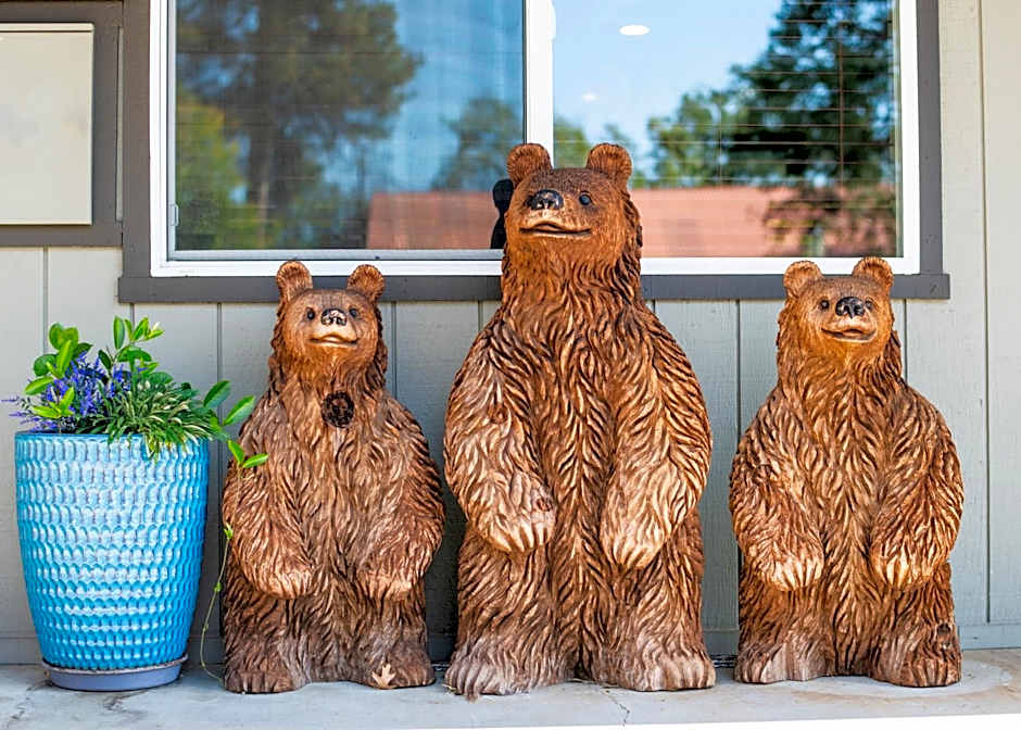 Yosemite Westgate Lodge