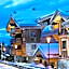 Six Senses Residences & Spa Courchevel