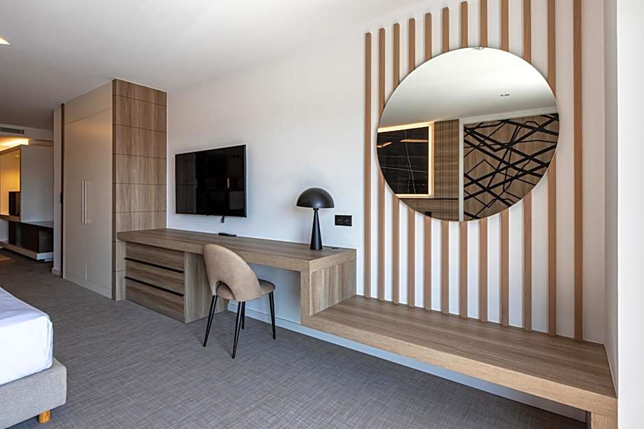 Hotel Inffinit Sanxenxo
