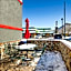 OYO Hotel Castle Rock CO Downtown