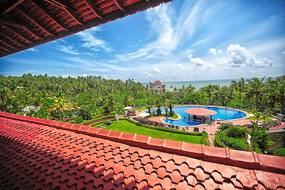 Gateway Varkala