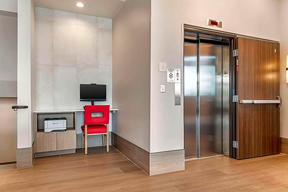 Comfort Inn Fairbanks