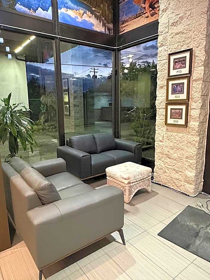 Premium Inn & Suites