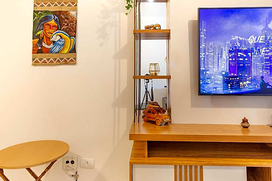 Perto da praia c/ Piscina!