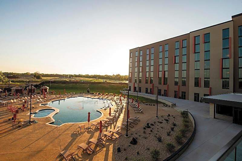 Osage Casino Downtown Tulsa
