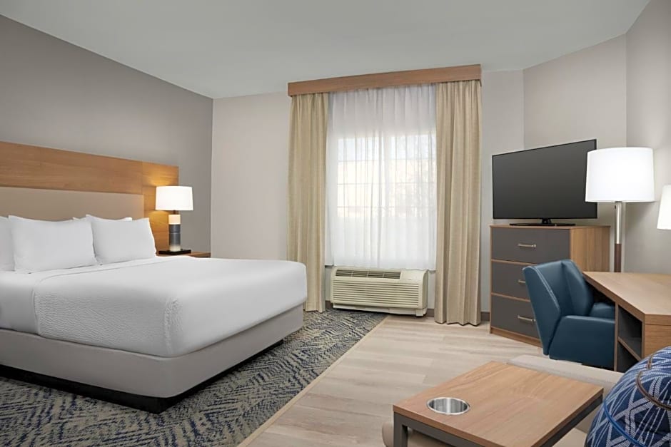 Candlewood Suites Alexandria - Fort Bevoir