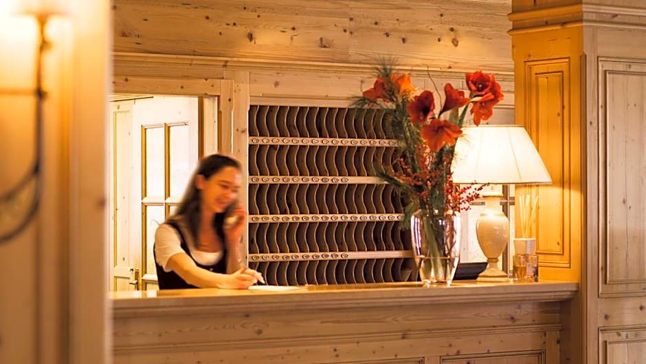 Superior Hotel Tirolerhof - Zell am See