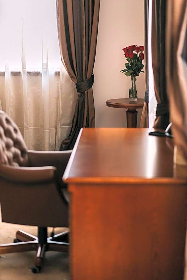 Hotel Stara Lika