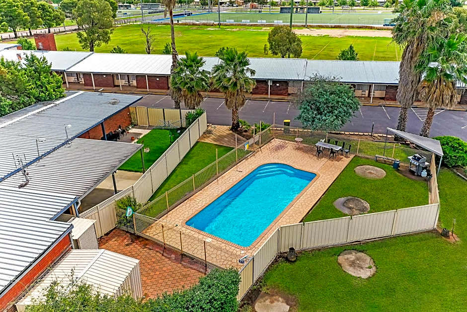Parkview Motor Inn
